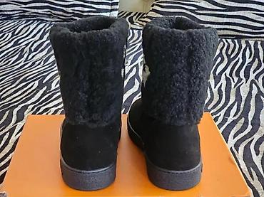 Ugg obuća: LOUIS VUITTON CIZME, ORIGINAL, TOP MODEL, VEL. 41 | Dostupne odmah! — 14