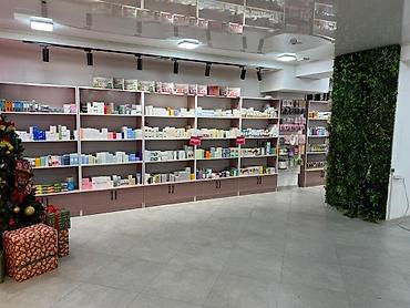 помещение для торговли: Аренда коммерческого помещения Характеристики: - Отдельный вход с — 2