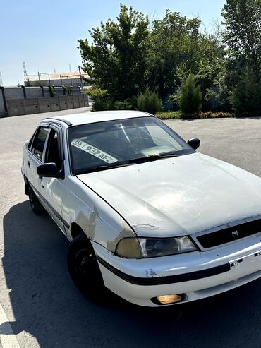 двигатель дэу нексия 1.5 8 клапанов: Daewoo Nexia: 1995 г., 1.5 л, Механика, Бензин, Седан