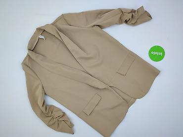 pluszowe kurtki: New Collection, Marynarka damska, rozmiar 4XL — 2