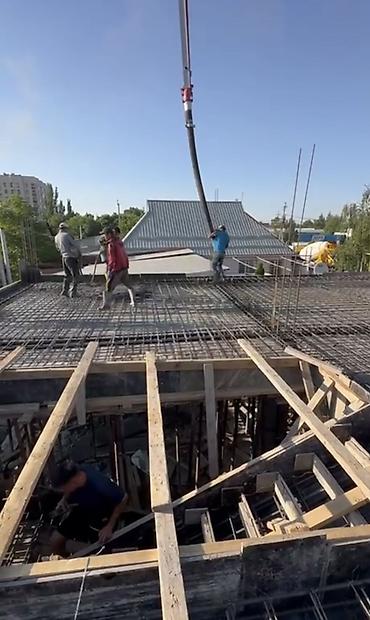 Другие стройуслуги: Строим Дом или коммерческие объекты ПСО или под ключ — 5