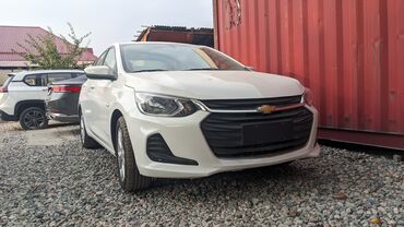 byd машина электромобиль: Chevrolet Spark: 2020 г., 1 л, Автоматтык, Бензин, Седан