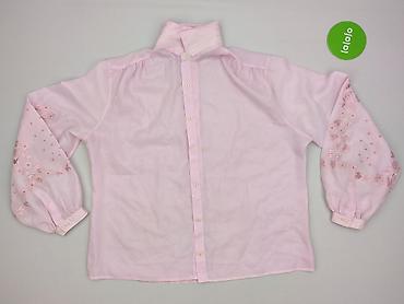 modne kobiety: Koszula damska, rozmiar 3XL — 2