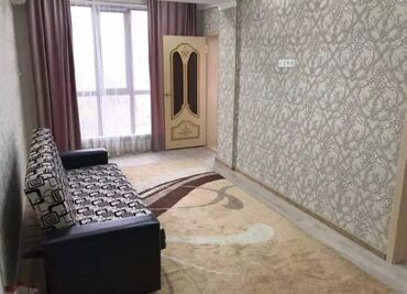 сниму квартиру долгое время: 2 комнаты, Без подселения, С мебелью полностью