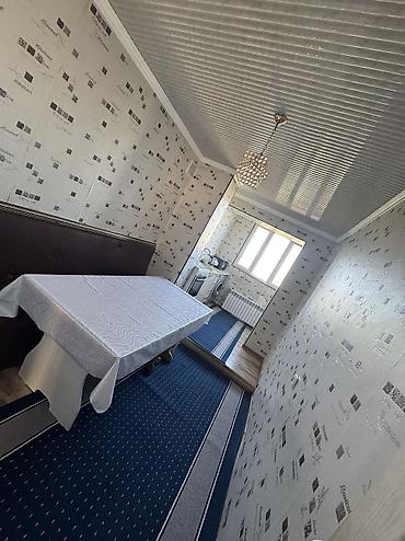 Гостиницы, отели (Посуточная аренда комнат): 🏠 2-комнатная квартира посуточно в г. Каракол! ✨ Чистая, уютная, всё — 4