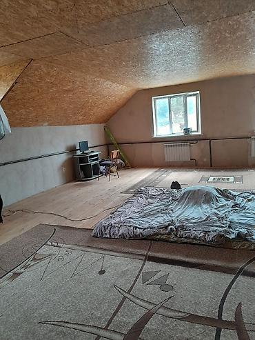 Продажа коттеджей и домов: Продаётся дом
в селе Кок-Жар
10 соток — 15