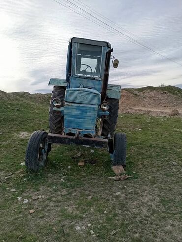 Транспорт: Т-28 сатылат шаймандары менен срочно