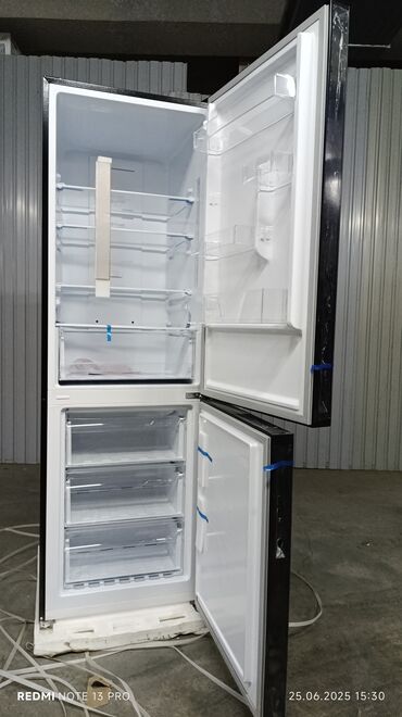 Холодильники: Холодильник Avest, Новый, Двухкамерный, No frost, 60 * 185 * 60 — 5