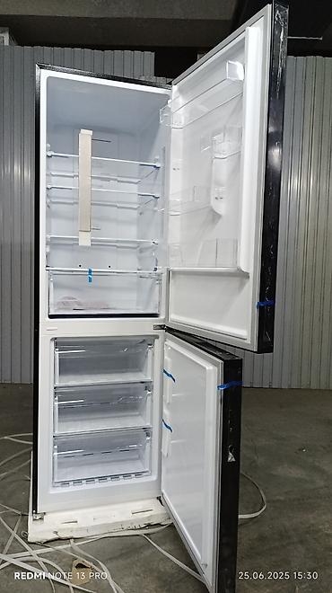 Холодильники: Холодильник Avest, Новый, Двухкамерный, No frost, 60 * 185 * 60 at lalafo.kg — 2 Холодильники: Холодильник Avest, Новый, Двухкамерный, No frost, 60 * 185 * 60 — 2