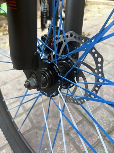 İdman velosipedləri: Yeni Dağ velosipedi Strim, 29", sürətlərin sayı: 21, Ödənişli çatdırılma -da lalafo.az — 16 İdman velosipedləri: Yeni Dağ velosipedi Strim, 29", sürətlərin sayı: 21, Ödənişli çatdırılma — 16