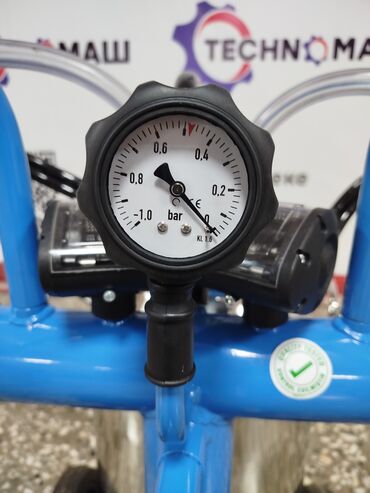 Товары и оборудование для с/х животных: 💥Доильный аппарат !!! TECH-TCK1-PS — ваш надёжный доильный at lalafo.kg — 4 Товары и оборудование для с/х животных: 💥Доильный аппарат !!! TECH-TCK1-PS — ваш надёжный доильный — 4