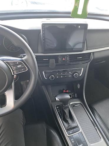 Kia: Kia K5: 2020 г., 2 л, Автомат, Бензин, Седан — 8