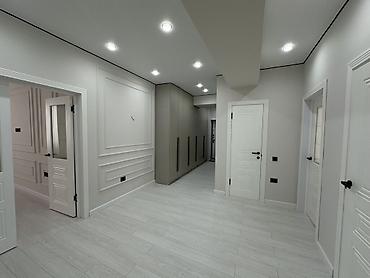 Продается 3-х комнатная квартира в районе Пишпек свежий евро at lalafo.kg Продается 3-х комнатная квартира в районе Пишпек свежий евро