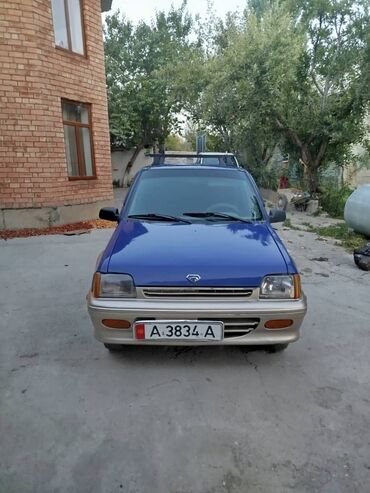 шины бишкек дордой цены: Daewoo Tico: 1996 г., Хэтчбэк