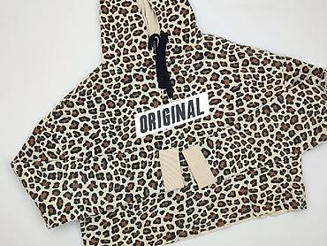 bluza dzik: H&M Divided, Bluza z kapturem damska, rozmiar S — 1