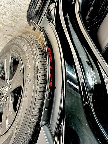 Honda: Honda CR-V: 2021 г., 1.5 л, Вариатор, Бензин, Кроссовер — 11