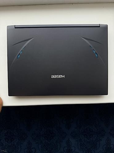Ноутбуки Hasee: 🤩Продаю мощный🔥 игровой 💻 ноутбук Hasee в отличном состоянии! 👍 — 2