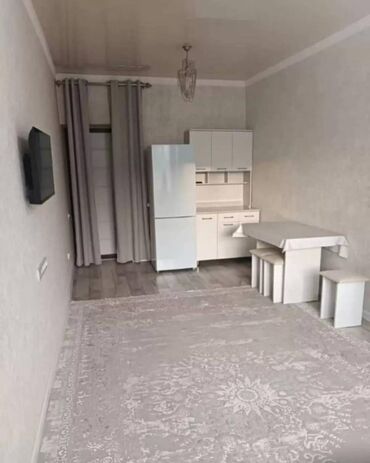 Продажа квартир: 1 комната, 18 м², Общежитие и гостиничного типа, 3 этаж, Евроремонт