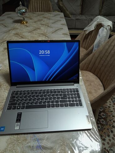 Lenovo: Lenovo noutbuk – orijinal qutuda real alıcıya 100 manatdan çox endirim -da lalafo.az — 20 Lenovo: Lenovo noutbuk – orijinal qutuda real alıcıya 100 manatdan çox endirim — 20