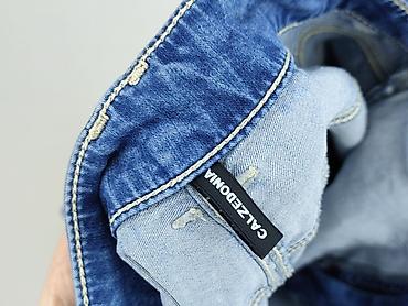 511 jeans: Calzedonia, Jeansy damskie, rozmiar M — 4
