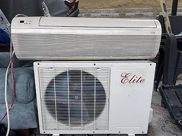 80kv. Soyutma sisteminde heçbir problem yoxdur 100kv evi buz kimi
