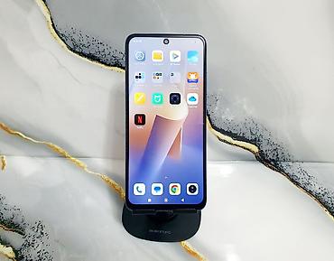 Redmi: Redmi, Redmi Note 11, Б/у, 128 ГБ, цвет - Синий, 1 SIM, 2 SIM — 14