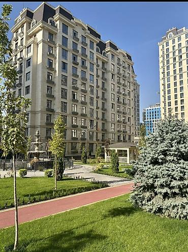 елисейкие поля: 1 комната, 48 м², Элитка, 8 этаж, ПСО (под самоотделку) — 9