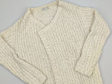 stradiwarius swetry: Bershka, Kardigan damski, rozmiar M