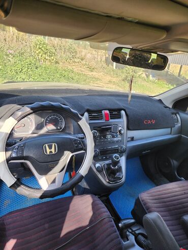 купить запчасти на опель вектра б: Honda CR-V: 2008 г., 2 л, Механика, Бензин, Внедорожник