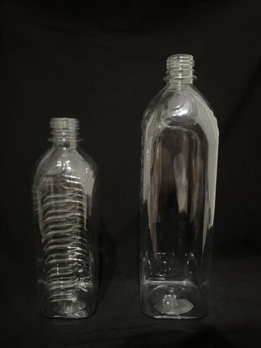 пластиковые контейнеры с крышкой купить бишкек: Бутылки, Новый, Самовывоз, Платная доставка