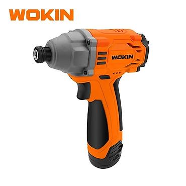 Шуруповерты и гайковерты: WOKIN Li-Ion Şarjlı Matkap 12V – Kompakt və Güclü Gündəlik təmir və — 1