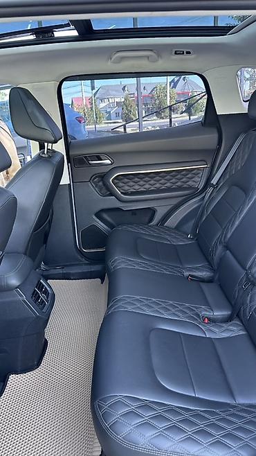 haval jolion: Great Wall : 2020 г., 1.5 л, Робот, Бензин, Кроссовер — 10