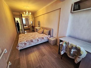yasil ada nabran: Kirayə verilir: Port Baku Walk-a 30 m məsafədə, bulvara, Crescent — 6