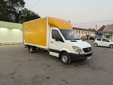 мерс 2 7 дизель: Mercedes-Benz Спринтер: 2013 г., 2.7 л, Автоматтык, Дизель, Бус
