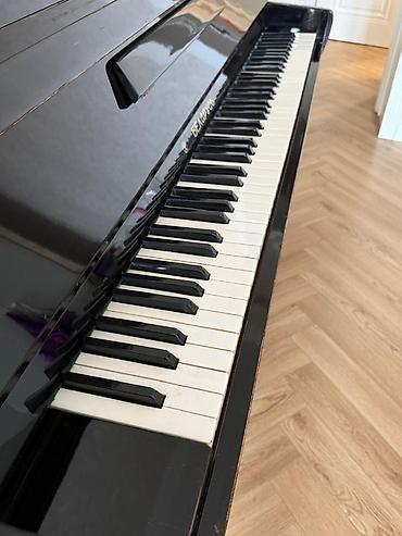 Pianolar: Piano Беларусь -da lalafo.az — 14 Pianolar: Piano Беларусь — 14