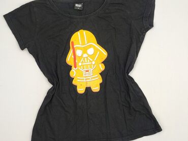 dsquared2 icon t shirty: Футболка жіноча, Star Wars, розмір M на lalafo.pl dsquared2 icon t shirty: Футболка жіноча, Star Wars, розмір M