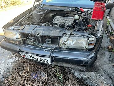 Subaru Forester: 2002 г.