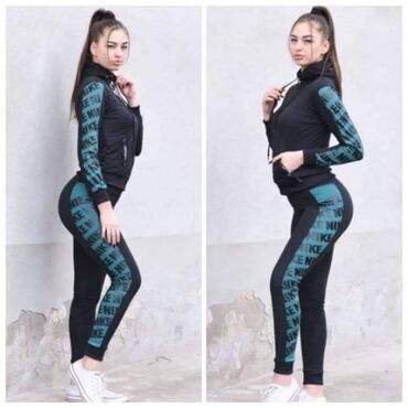 Gornji i donji deo: M -2xl
3300din — 12