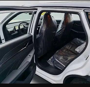 byd 05: Dongfeng AX7: 2026 г., 2.1 л, Автомат, Электромобиль, Кроссовер — 10