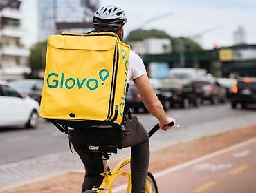 работа курьер glovo: Требуется Велокурьер, Мото курьер, На самокате Подработка, Гибкий график, Техподдержка, Старше 18 лет — 1