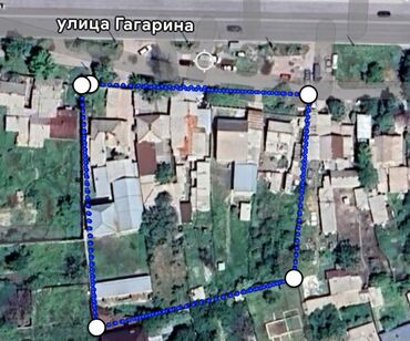 снять дом в бишкуле на длительный срок: 42 соток, Для строительства, Договор купли-продажи