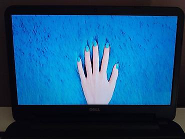 Dell: Dell Inspiron 15 3537 / 15.6 Led Slim / LA9982P Prodajem potpuno — 3