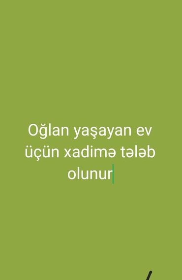 Gözəllik Salonları: Xadimə tələb olunur, İstənilən yaş, 1 ildən az təcrübə, Dəyişən növbəli, Saatlıq ödəniş