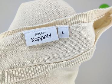 m pl l: KappAhl, T-shirt damski, rozmiar L — 4