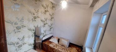 Köhnə tikili: Gəncə, 2 otaqlı, Köhnə tikili, 45 kv. m — 6