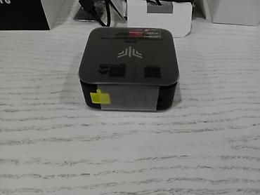 pc monitor: Mini PC – Essenx Series, AMD Ryzen 3 3250u 8 gb ram və 256 gb ssd — 3
