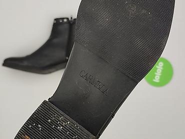 decathlon botki: Botki damskie, rozmiar 41 — 4
