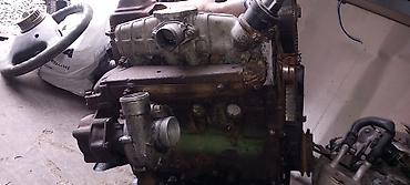 Двигатели, моторы и ГБЦ: Дизельный мотор Volkswagen 1.6 л, Новый, Оригинал, Германия — 7