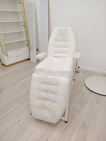 ev mebel: Yeni, Kosmetoloji kuşetka, Qatlanmayan — 1