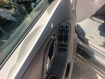 honda stepwgn 2005: Mazda Tribute: 2002 г., 3 л, Автомат, Газ, Внедорожник — 10